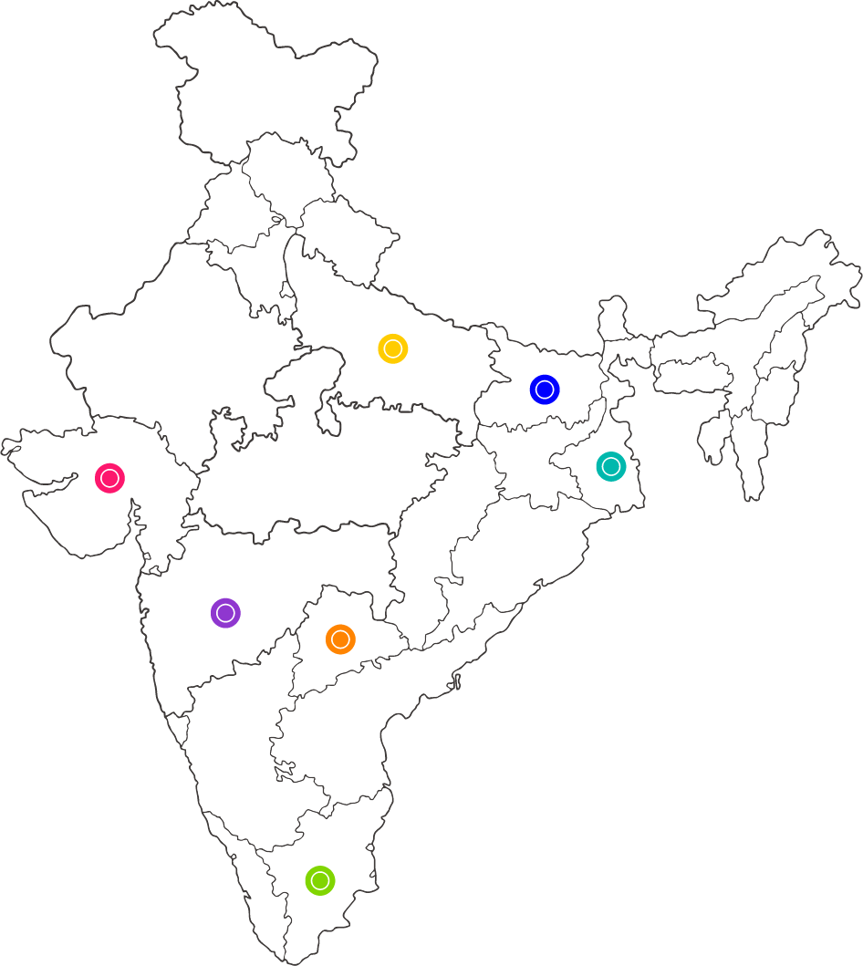 The Revolution Deshbhakt Hindustani tells about Pan India